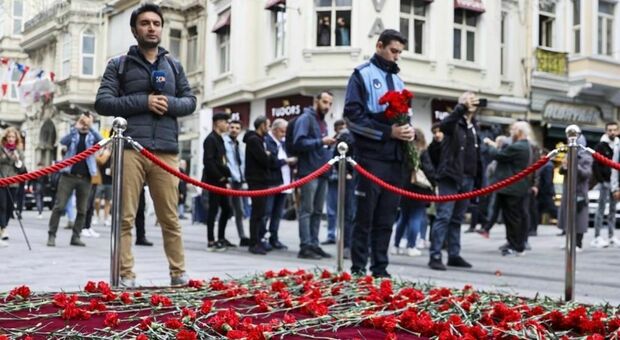 Quattro salentini a Istanbul nel giorno della bomba: «Il nostro albergo vicino al luogo dell'esplosione, siamo miracolati»