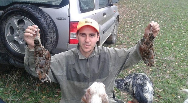 Maresciallo della Finanza morto per una fucilata durante la caccia alla volpe