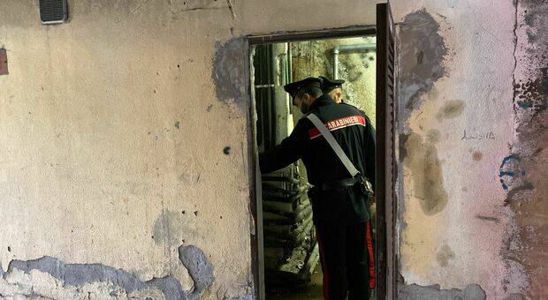 Roma, allacci abusivi nelle case Ater di Tor Bella Monaca: 19 persone denunciate