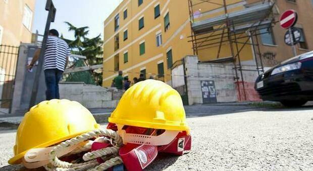 Incidente mortale sul lavoro in Chianti, operaio di 24 anni cade dall'impalcatura e perde la vita
