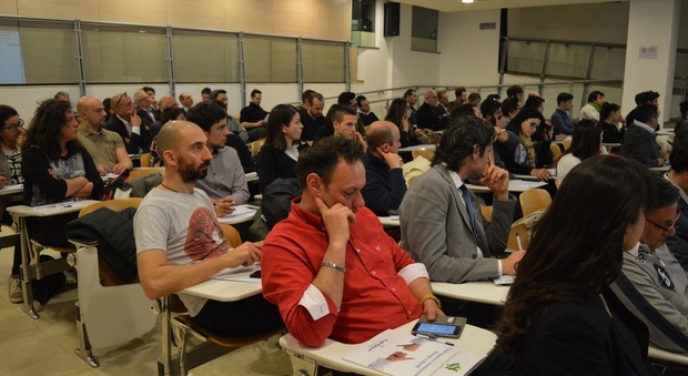 Ancona, al via il corso di formazione per gli imprenditori sotto i 40 anni