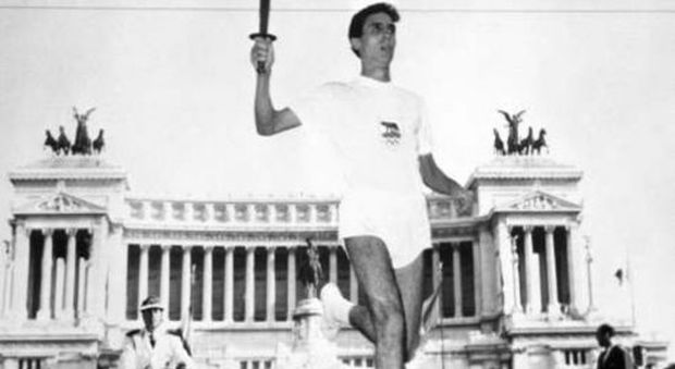 Lo chef Heinz Beck: «Le Olimpiadi per ripartire Roma mostri il suo meglio»