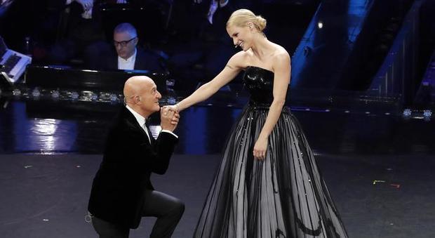 Sanremo 2019, i look della seconda serata: Top e flop