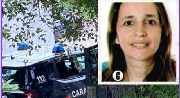 Terribile delitto ad Osimo: donna di 41 anni mamma di due figli piccoli massacrata di botte