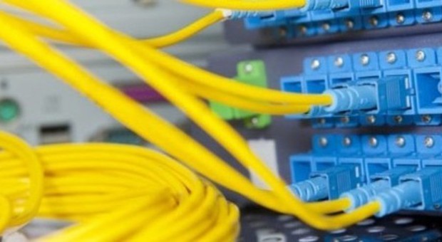 Telecom Italia investe 8 milioni di euro in fibra ottica in città