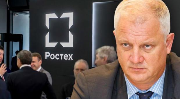 Manager russo, rinviata l'udienza sulla richiesta di scarcerazione