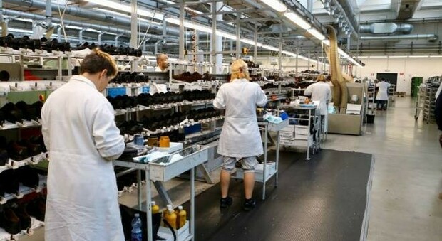 Il possibile conflitto in Ucraina spaventa gli industriali calzaturieri per le esportazioni in Russia