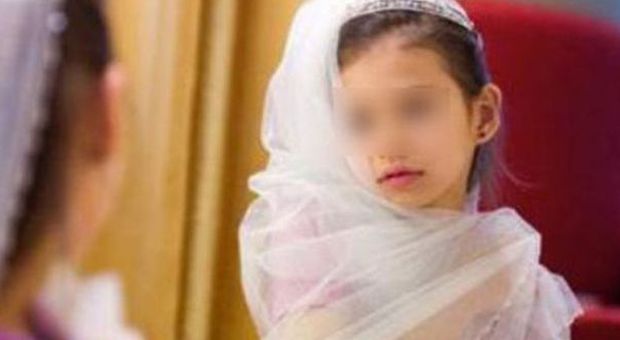 Spose bambine e traffico di esseri umani: l'emergenza nella nazione che non ti aspetti