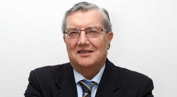 Donato Limongelli