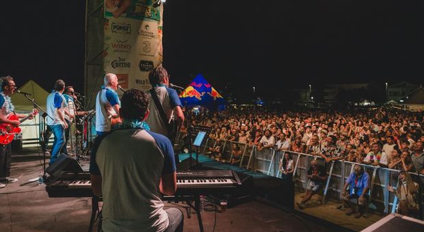 Senigallia, un Summer Jamboree da urlo: in città oltre 400mila persone