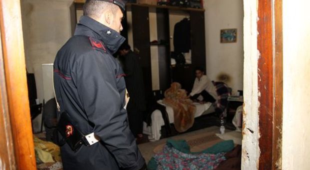 Trenta pakistani in un solo appartamento, la Lega chiede censimento degli abusivi