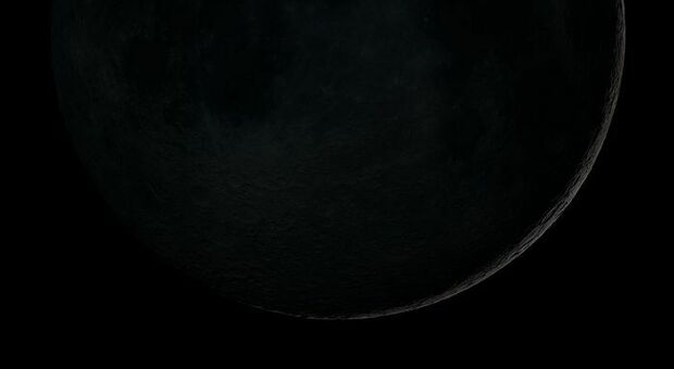 Luna nera del 19 agosto: stanotte occhi al cielo per il raro fenomeno
