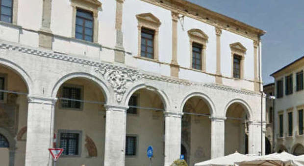 Fondazione Cariparo, un blitz della Finanza nella sede di Padova
