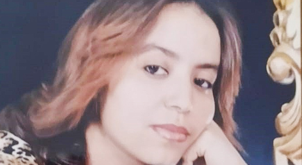 Samira scomparsa, via al processo: mamma e fratello parti civili