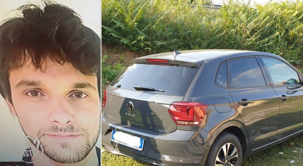 Giacomo Sartori, 30enne scomparso da sabato a Milano: ritrovata l'auto