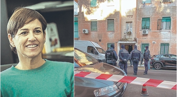 Monica Lucarelli: «Dal Laurentino a Torbella stop alle piazze di spaccio per riqualificare le periferie»