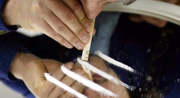 Rifornivano Roma Nord di cocaina purissima: smantellate due organizzazioni criminali