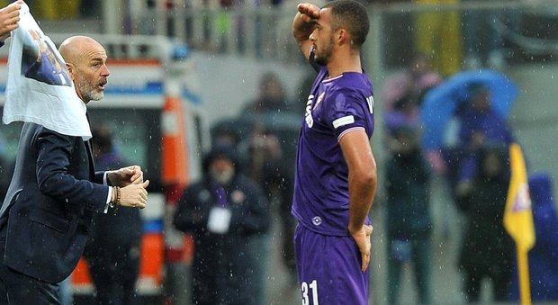 Fiorentina, è emergenza difesa in vista del Napoli di Milik