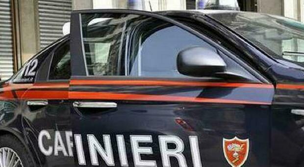 Carabiniere arrestato dopo una rapina in farmacia, il maresciallo confessa: «Avevo dei debiti»