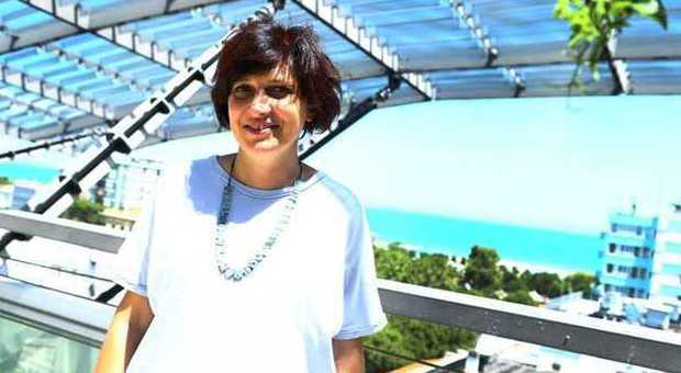Francesca Cima, la presidente dei produttori: «La mia Grande bellezza è lavorare tutti insieme»