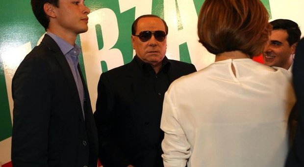 La Corte di Strasburgo smentisce Berlusconi: «Non abbiamo accolto il suo ricorso»