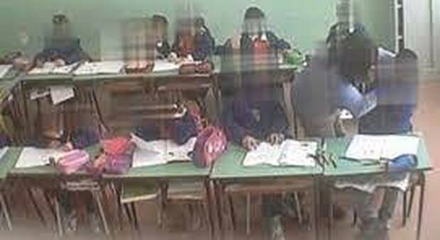 Maltrattamenti in classe, il pm: condannate maestre e ex preside