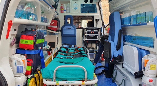 Gabicce, Pd all'attacco della Regione: «L'ambulanza per l’estate? Bene ma la guardia medica serve per 12 mesi all'anno»
