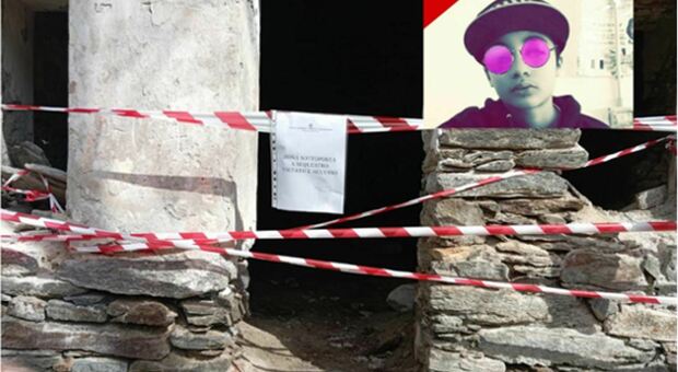 Omicidio di Aosta, sì all’estradizione del fermano Teima: oggi udienza in Francia