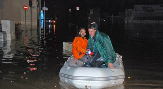 Sardegna, dieci anni dopo il ciclone Cleopatra: la "lezione" mancata della grande alluvione