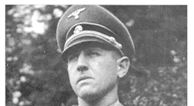 6 ottobre 1943 Kappler informa il Wolff: impossibile rastrellare gli ebrei a Napoli