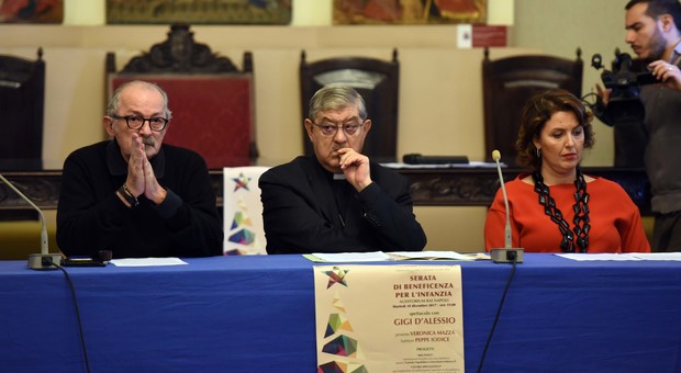 Chiesa Napoli: all'asta il 18 dicembre i doni del Papa, Conte e Mattarella