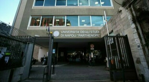 Napoli, Cdp finanzia con 25 milioni il nuovo polo dell'Università Parthenope