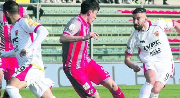 Benevento, cura contro il mal di gol: Viola reclama spazio, doppio play