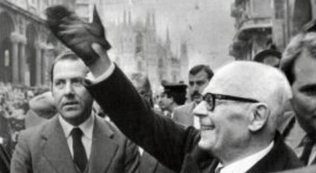 19 giugno 1976 Pertini sul Messaggero contro i brigatisti: «Non chiamateli rossi»