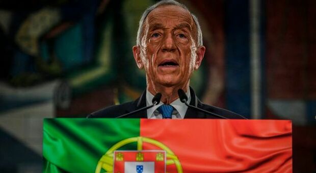 Il Portogallo conferma De Sousa il moderato. E la destra non sfonda