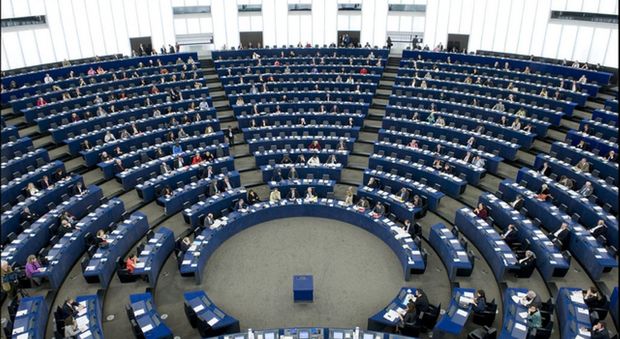 Il parlamento europeo