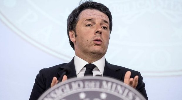 Mafia Capitale, Renzi: «La relazione di Alfano sarà presentata il 27 agosto»