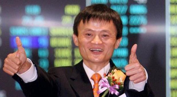 Alibaba, re del commercio online a caccia di aziende vinicole venete
