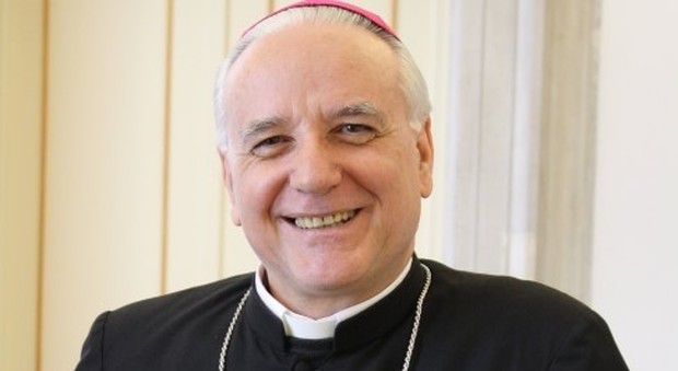 Il vescovo ha invitato i vicentini a un Natale solidale