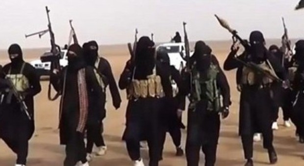 Isis, profezia apocalittica sulla fine del mondo per eccitare i terroristi