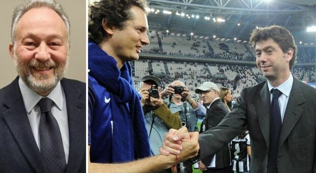 Juventus, Gianluca Ferrero succede ad Andrea Agnelli: è stato indicato da Exor come presidente della società bianconera