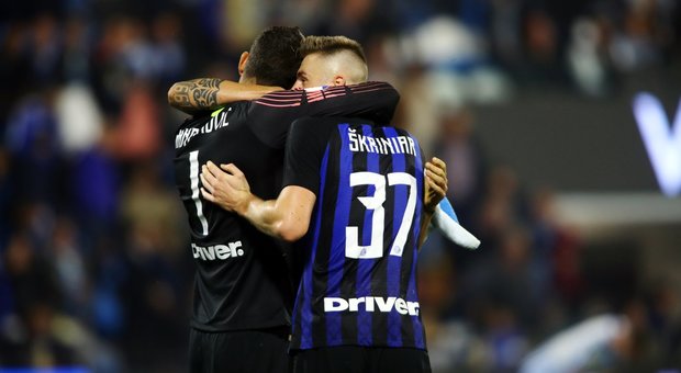 Inter, l'ad Antonello: «Sempre più grandi grazie a Suning»