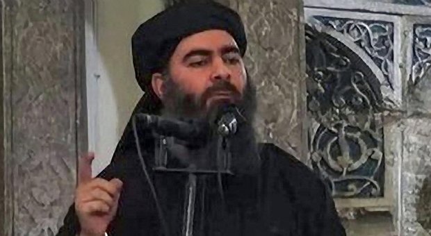 Isis, il portavoce: «Il califfo al Baghdadi è vivo»