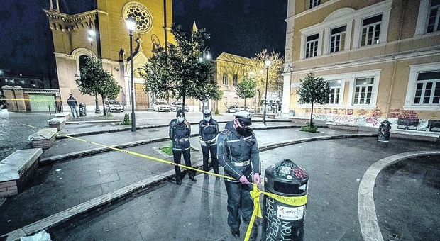 Roma, rissa notturna a San Lorenzo: minorenne ferita al braccio con vetro di bottiglia
