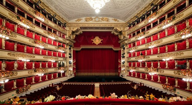 Prima della Scala, dove vedere il Don Carlo in tv: orario, ospiti e cena di gala