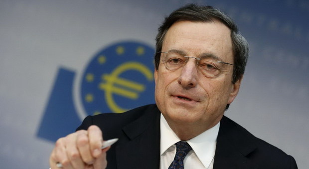 Bce pronta allo scudo anti-referendum Borsa su e spread a picco di 20 punti