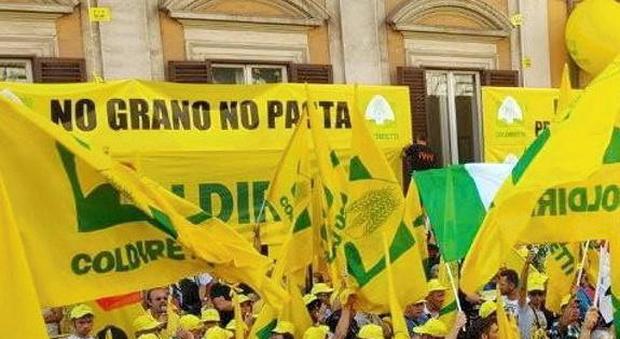 Gli agricoltori in marcia su Roma, Dalla Tor: «Polemica pretestuosa»