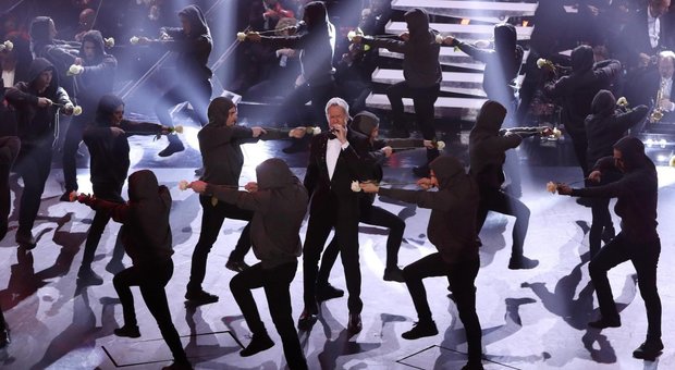 immagine Sanremo 2019, la seconda serata