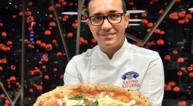 Coronavirus, Gino Sorbillo, il re della pizza: «Costretto a chiudere almeno 4 ristoranti»