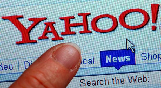 Yahoo! si prepara per una class action per aver “spiato” le email